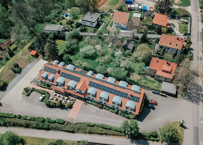 グリーンライン ランドホテル ドレスデン 