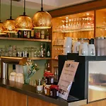 グリーンライン ランドホテル ドレスデン  ホテル 3*