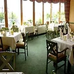 Landhotel Dresden מלון 3*