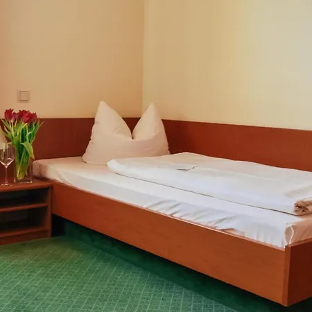 Landhotel Dresden Dresde