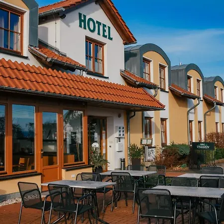 Landhotel Dresden Dresde