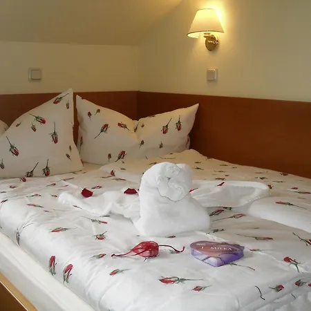 Landhotel 3* Дрезден