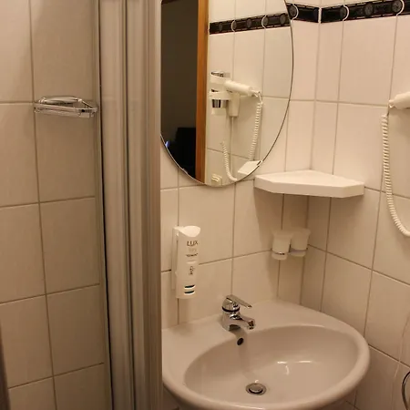 Landhotel 3* Дрезден