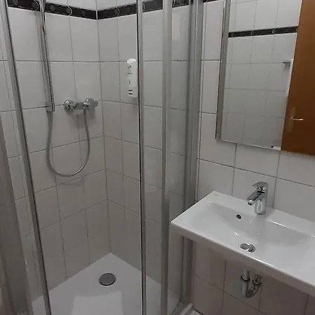 Отель Landhotel Дрезден