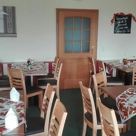 Landhotel 3*