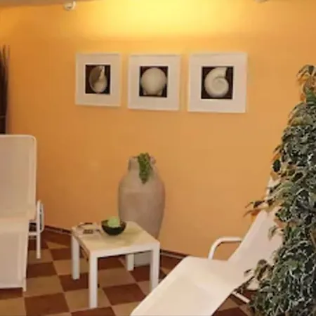 Отель Landhotel
