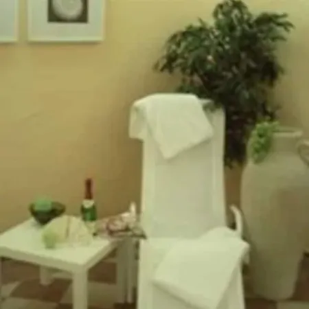 Отель Landhotel Дрезден