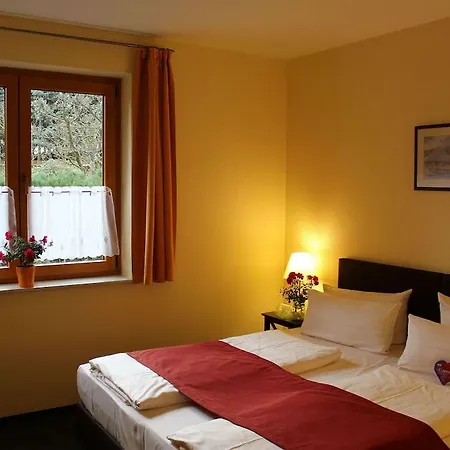 Landhotel 3*