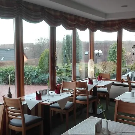 Landhotel 3*