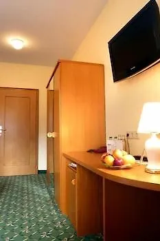 Landhotel Отель