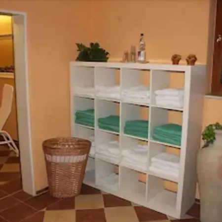 Отель Landhotel Дрезден