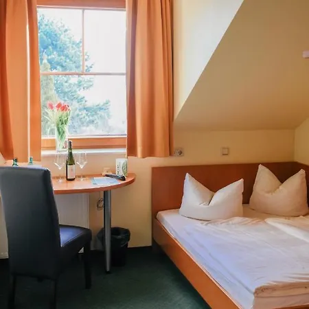 Landhotel Dresden