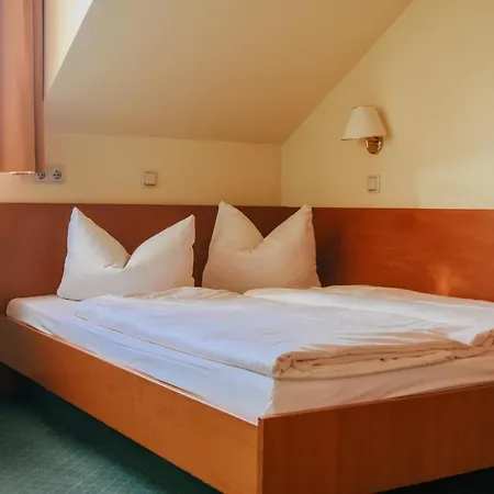 Landhotel Dresden Hotel Dresde