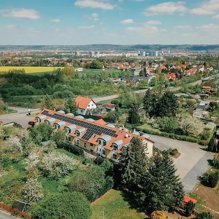 Hotel Landhotel Dresden