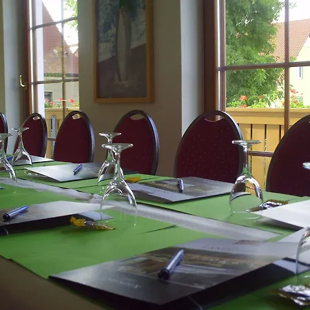 Landhotel Dresden 3* Dresde