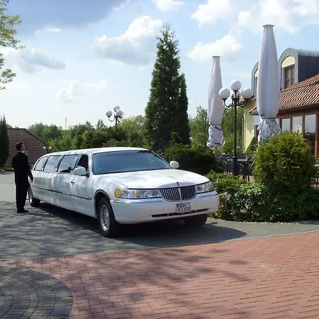 Landhotel