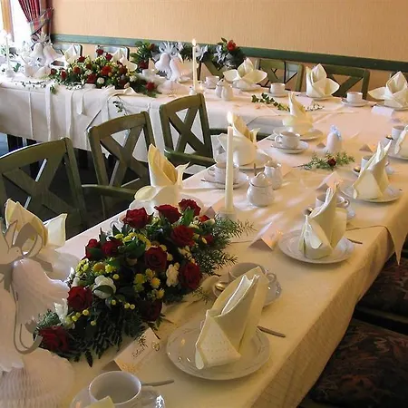 Landhotel 3* Дрезден