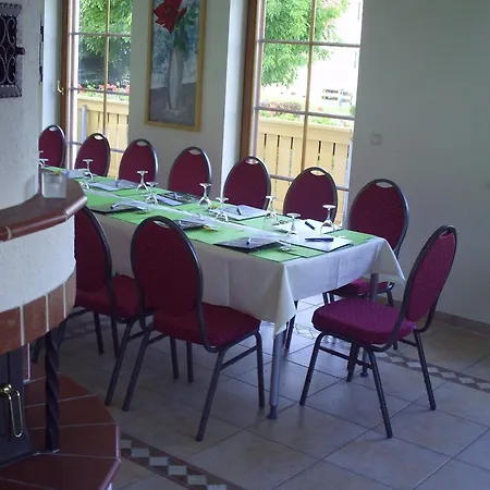 Landhotel