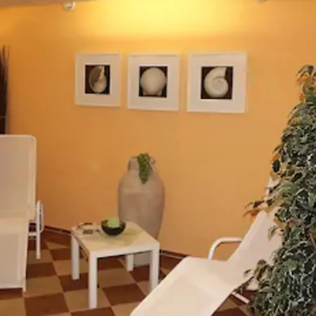 Landhotel Dresden 3* Дрезден