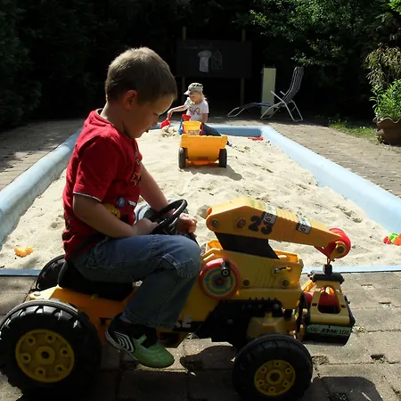 Landhotel Dresden Hotel Dresde