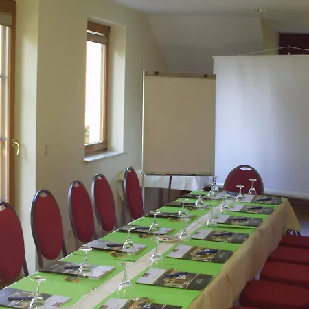 Landhotel Dresden Отель