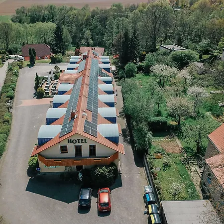 Landhotel Dresden Dresden