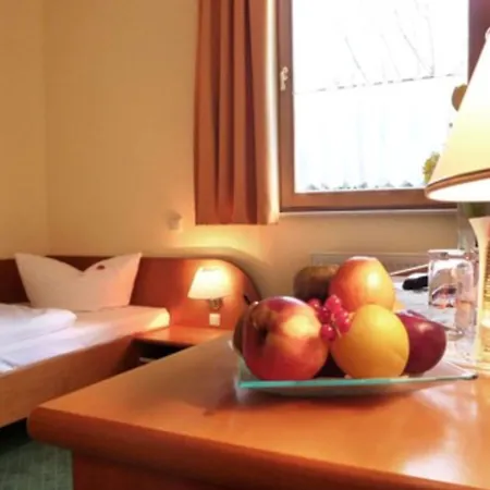 Landhotel Dresden