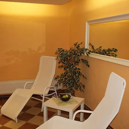 Hotel Landhotel Dresden
