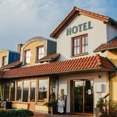 Landhotel Dresden Hotel