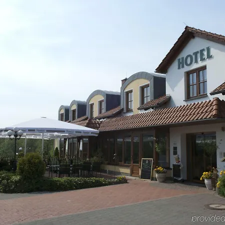 Landhotel 3*