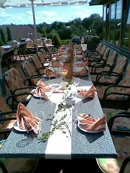 Отель Landhotel