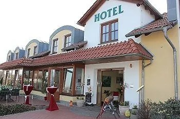 Отель Landhotel 3*