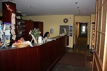 Landhotel 3* Дрезден