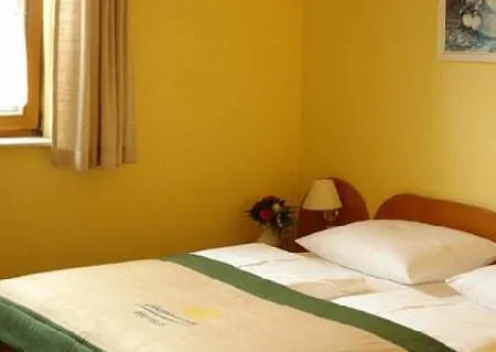 Landhotel Dresden 3* Dresde