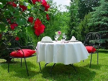 Landhotel 3* Дрезден