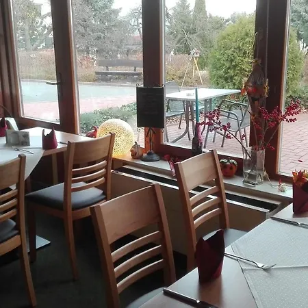 Landhotel 3* Дрезден