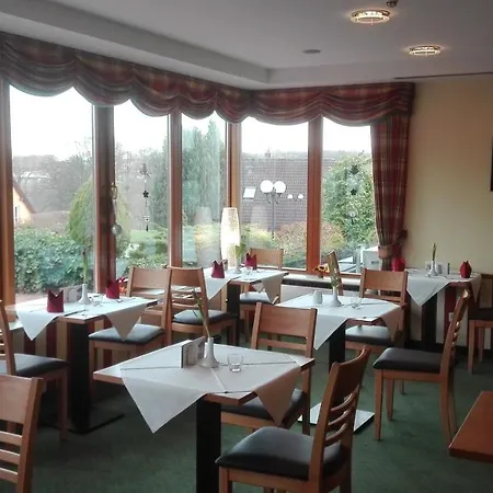 Landhotel Dresden Hotel 3*