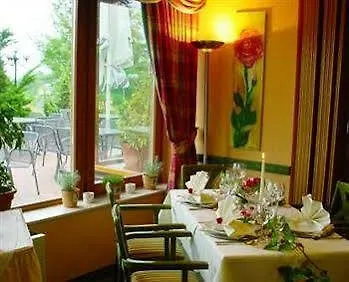 Landhotel Дрезден