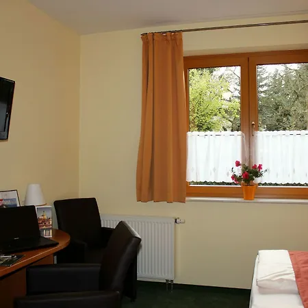 Landhotel 3*
