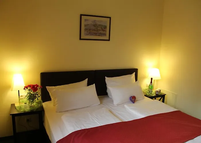 Landhotel Dresden Hotel 3*