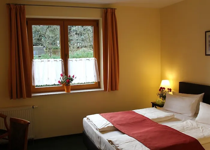 Hotel Landhotel Dresden Dresden