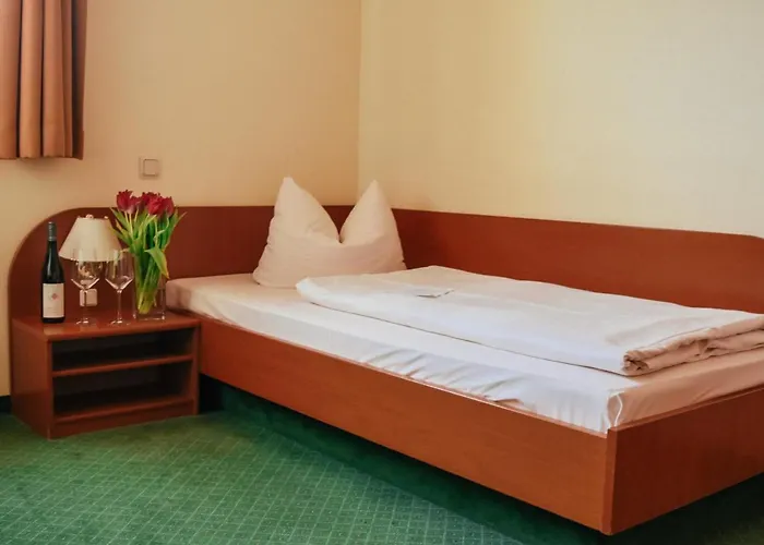 Landhotel Dresden Dresden