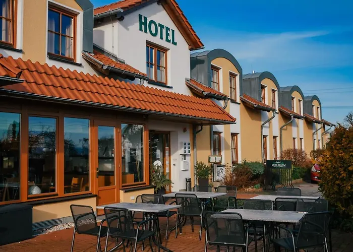 Landhotel Dresden Dresden