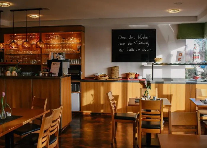 Landhotel Dresden Hotel Dresden