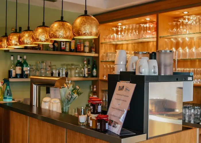 Landhotel Dresden Hotel 3*