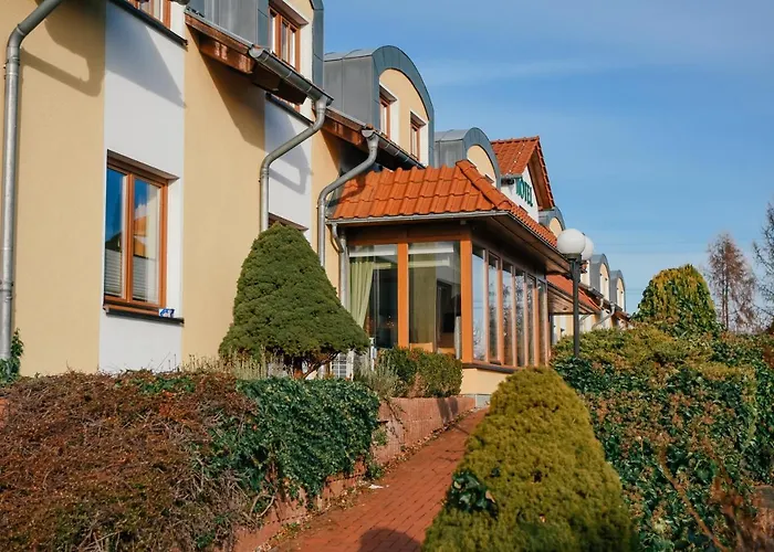 Landhotel Dresden Dresden