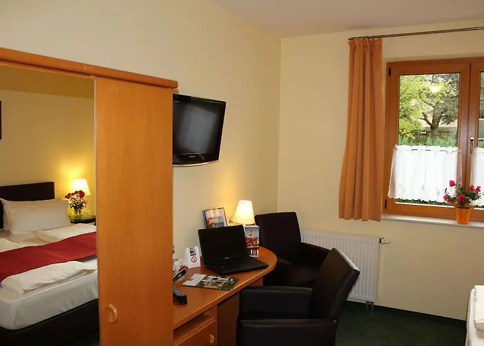 Landhotel Dresden Hotel Dresden