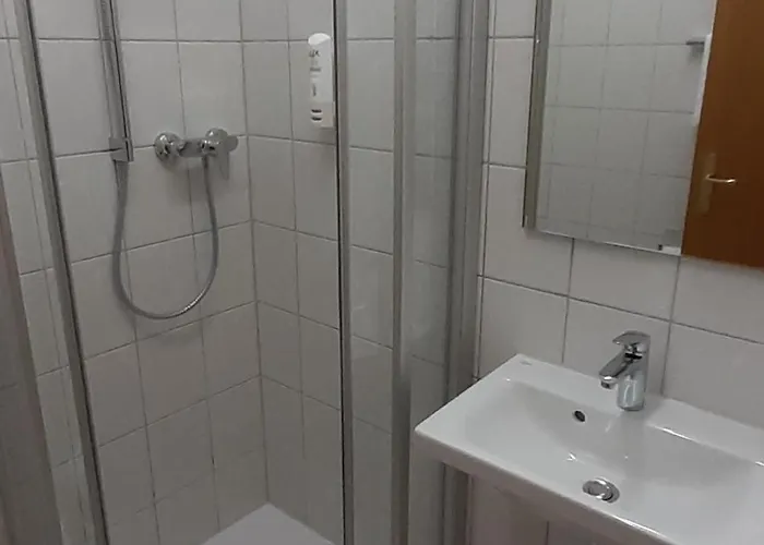 Hotel Landhotel Dresden Dresden