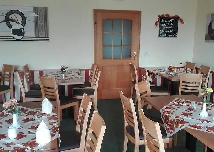 Landhotel Dresden 3*