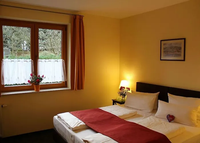 Landhotel Dresden 3*